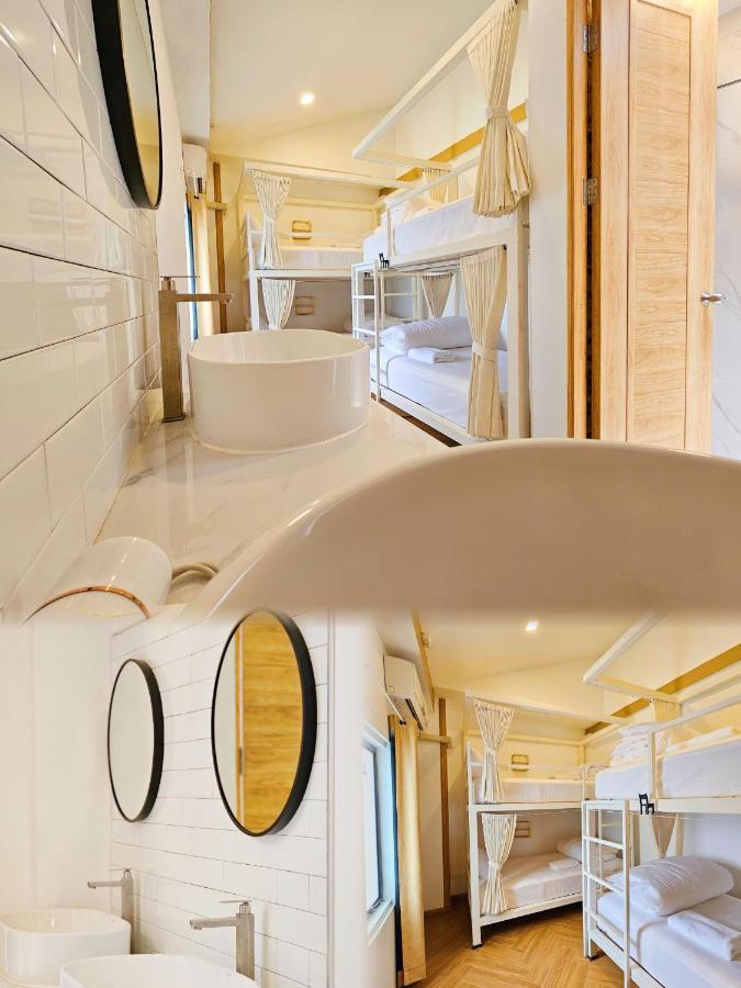 Sherva101 Home And Hostel 치앙마이 외부 사진
